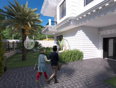 Строящийся комплекс в районе Оба с квартирами различных планировок и площадью 62 - 100 м2-id-4127-фото-3