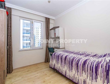 Spacious three-bedroom apartment on the 7th floor in the center of Mahmutlar.-id-4130-photo-5