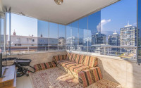 Spacious three-bedroom apartment on the 7th floor in the center of Mahmutlar.-id-4130-photo-7