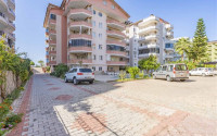 Comfortable 3+1 apartment with high-quality renovation and pleasant interior, 50 meters from the sea.-id-4132-photo-14