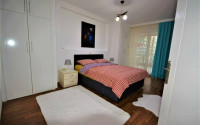 Spacious furnished two-bedroom apartment in the center of Mahmutlar.-id-4133-photo-5