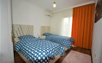 Spacious furnished two-bedroom apartment in the center of Mahmutlar.-id-4133-photo-6