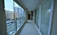 Spacious furnished two-bedroom apartment in the center of Mahmutlar.-id-4133-photo-9