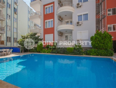 Пятикомнатная двухуровневая квартира с большой площадью 180 м2 в районе Тосмур-id-4138-фото-4