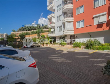 Пятикомнатная двухуровневая квартира с большой площадью 180 м2 в районе Тосмур-id-4138-фото-5