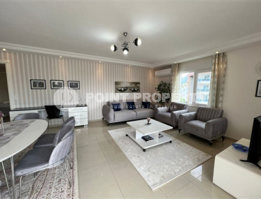 Современная квартира с дизайнерским ремонтом на 6-м этаже с видом на горы и море.-id-4139-фото-3