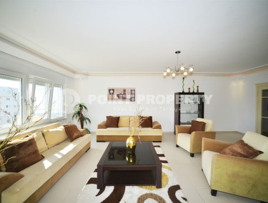 Комфортные апартаменты 2+1 площадью 135 м2 от собственника в Махмутларе, 700 м от моря-id-1342-фото-4