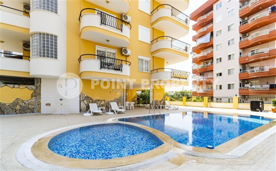 Современная квартира с дизайнерским ремонтом на 6-м этаже с видом на горы и море.-id-4139-фото-14