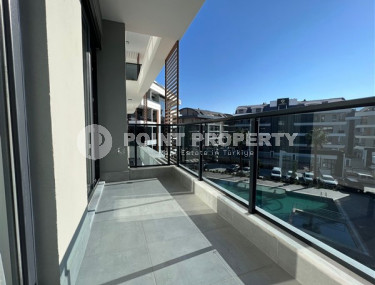 Компактные недорогие апартаменты 47 м2 на удалении от моря, район Оба-id-4140-фото-3