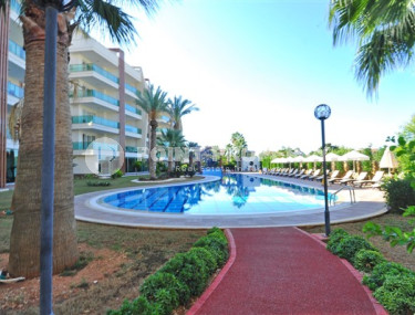Bright and comfortable apartment 65 m2 with furniture in the Oba area-id-4142-photo-1