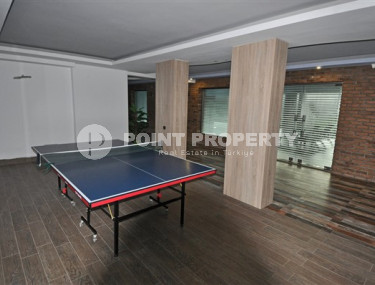 Светлые и комфортабельные апартаменты 65 м2 с мебелью в районе Оба-id-4142-фото-2