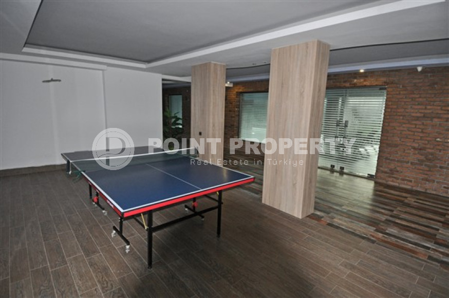 Светлые и комфортабельные апартаменты 65 м2 с мебелью в районе Оба-id-4142-фото-2