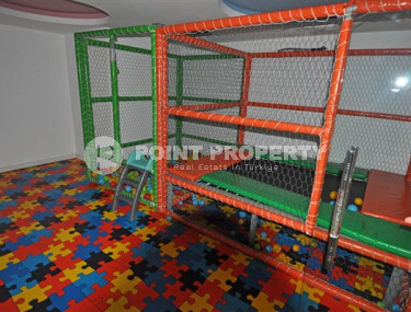 Светлые и комфортабельные апартаменты 65 м2 с мебелью в районе Оба-id-4142-фото-4