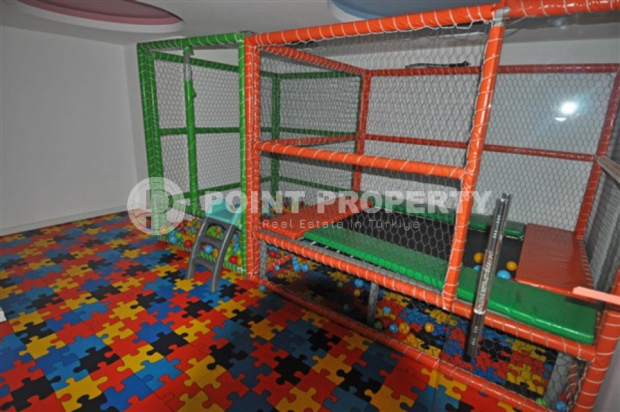 Светлые и комфортабельные апартаменты 65 м2 с мебелью в районе Оба-id-4142-фото-4