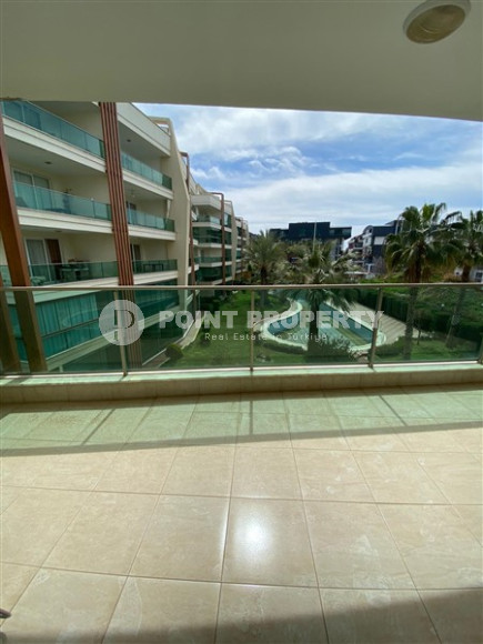 Светлые и комфортабельные апартаменты 65 м2 с мебелью в районе Оба-id-4142-фото-13