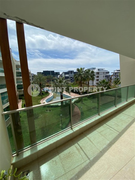 Светлые и комфортабельные апартаменты 65 м2 с мебелью в районе Оба-id-4142-фото-14