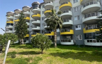 Sale of two apartments with an area of 105 m2 and 140 m2 in the Demirtas area, with the possibility of obtaining citizenship-id-4143-photo-1