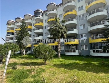 Sale of two apartments with an area of 105 m2 and 140 m2 in the Demirtas area, with the possibility of obtaining citizenship-id-4143-photo-1