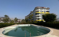 Sale of two apartments with an area of 105 m2 and 140 m2 in the Demirtas area, with the possibility of obtaining citizenship-id-4143-photo-2