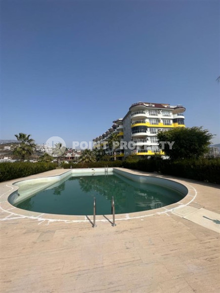 Продажа двух апартаментов с площадью 105 м2 и 140 м2 в районе Демирташ, с возможностью оформления гражданства-id-4143-фото-2