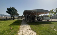Sale of two apartments with an area of 105 m2 and 140 m2 in the Demirtas area, with the possibility of obtaining citizenship-id-4143-photo-3