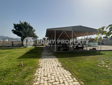 Продажа двух апартаментов с площадью 105 м2 и 140 м2 в районе Демирташ, с возможностью оформления гражданства-id-4143-фото-3