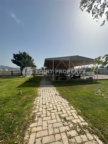 Продажа двух апартаментов с площадью 105 м2 и 140 м2 в районе Демирташ, с возможностью оформления гражданства-id-4143-фото-3