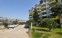 Sale of two apartments with an area of 105 m2 and 140 m2 in the Demirtas area, with the possibility of obtaining citizenship-id-4143-photo-4