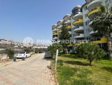 Продажа двух апартаментов с площадью 105 м2 и 140 м2 в районе Демирташ, с возможностью оформления гражданства-id-4143-фото-4