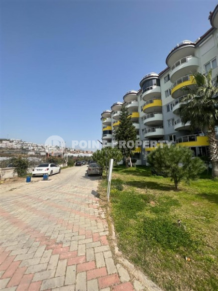 Sale of two apartments with an area of 105 m2 and 140 m2 in the Demirtas area, with the possibility of obtaining citizenship-id-4143-photo-4