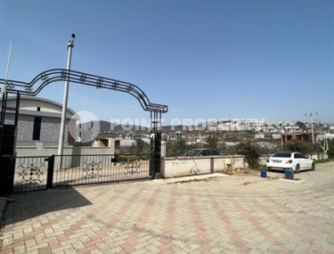 Sale of two apartments with an area of 105 m2 and 140 m2 in the Demirtas area, with the possibility of obtaining citizenship-id-4143-photo-5