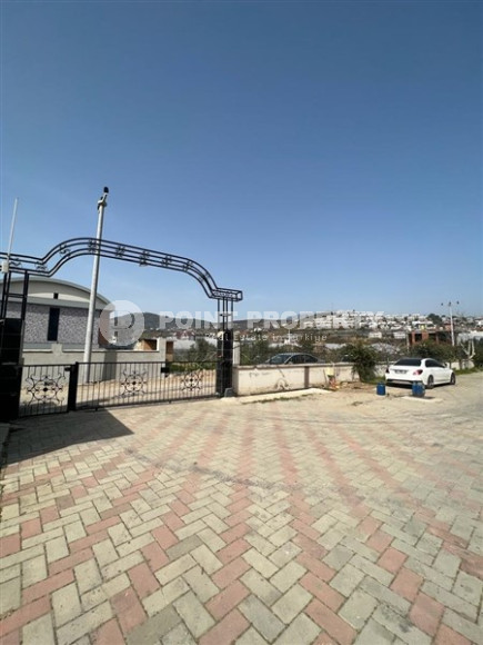 Продажа двух апартаментов с площадью 105 м2 и 140 м2 в районе Демирташ, с возможностью оформления гражданства-id-4143-фото-5