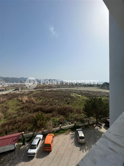 Sale of two apartments with an area of 105 m2 and 140 m2 in the Demirtas area, with the possibility of obtaining citizenship-id-4143-photo-11