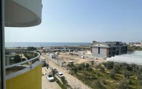 Sale of two apartments with an area of 105 m2 and 140 m2 in the Demirtas area, with the possibility of obtaining citizenship-id-4143-photo-15