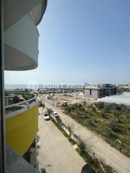 Sale of two apartments with an area of 105 m2 and 140 m2 in the Demirtas area, with the possibility of obtaining citizenship-id-4143-photo-15