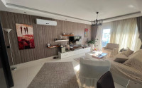 Atmospheric apartment with two bedrooms in the Tosmur area. Living area 90 m2.-id-4147-photo-1