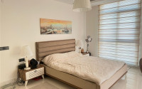 Atmospheric apartment with two bedrooms in the Tosmur area. Living area 90 m2.-id-4147-photo-4