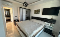 Atmospheric apartment with two bedrooms in the Tosmur area. Living area 90 m2.-id-4147-photo-11