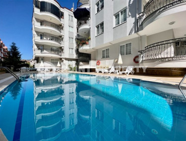 Spacious three-room apartment 110 m2 with furniture, Oba district-id-4149-photo-5