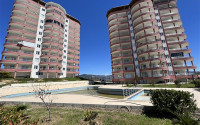 Inexpensive apartment with an area of 130 m2 far from the sea, Payallar-id-4150-photo-1