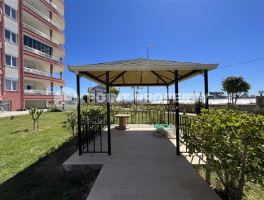 Inexpensive apartment with an area of 130 m2 far from the sea, Payallar-id-4150-photo-2