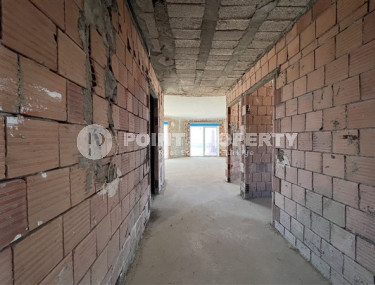 Inexpensive apartment with an area of 130 m2 far from the sea, Payallar-id-4150-photo-3