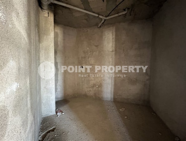 Inexpensive apartment with an area of 130 m2 far from the sea, Payallar-id-4150-photo-4