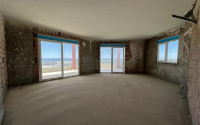 Inexpensive apartment with an area of 130 m2 far from the sea, Payallar-id-4150-photo-5