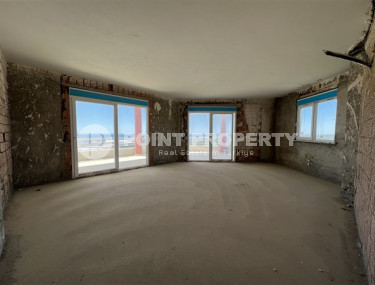 Inexpensive apartment with an area of 130 m2 far from the sea, Payallar-id-4150-photo-5