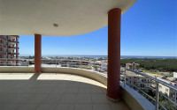 Inexpensive apartment with an area of 130 m2 far from the sea, Payallar-id-4150-photo-7