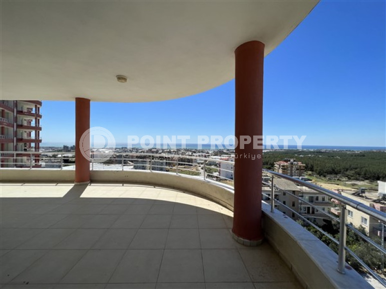 Inexpensive apartment with an area of 130 m2 far from the sea, Payallar-id-4150-photo-7