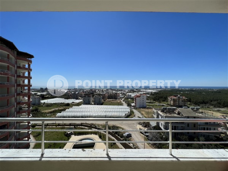 Inexpensive apartment with an area of 130 m2 far from the sea, Payallar-id-4150-photo-9