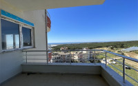 Inexpensive apartment with an area of 130 m2 far from the sea, Payallar-id-4150-photo-11