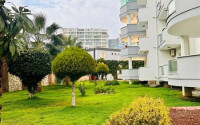 Large two-level apartment on the 10th floor with an attic with panoramic views of the Taurus Mountains. It is possible to obtain a residence permit.-id-4157-photo-18